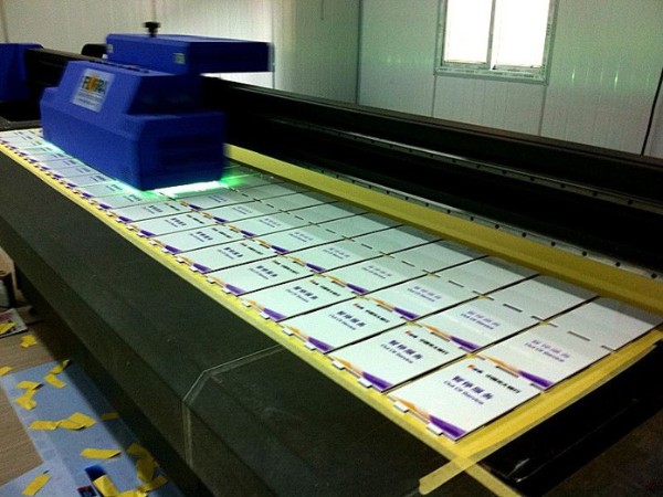 uv平板打印工厂